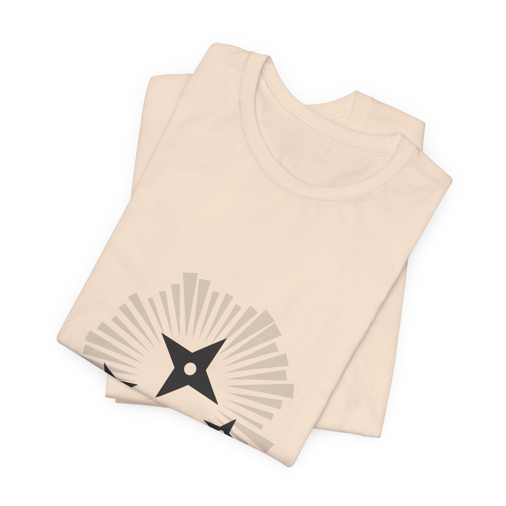 Shinobi T-Shirt - original anime design, view 17