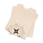 Shinobi T-Shirt - original anime design, view 17