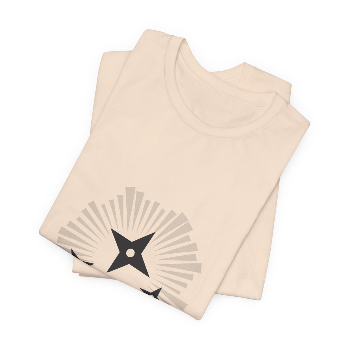 Shinobi T-Shirt - original anime design, view 17