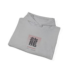 Ryu Dragon Hoodie - original anime design, view 15