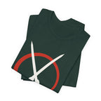 Bushido Anime T-Shirt - original anime design, view 11