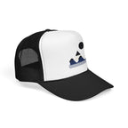 Fuji & Wave Trucker Cap - original anime design, view 7