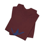 Senbazuru T-Shirt - original anime design, view 23