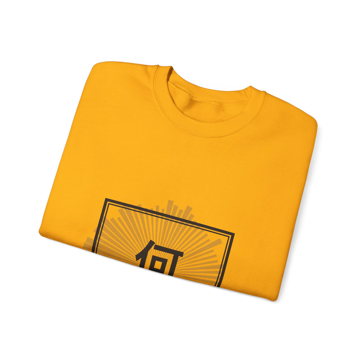 Nani!? Sweatshirt - original anime design, view 17