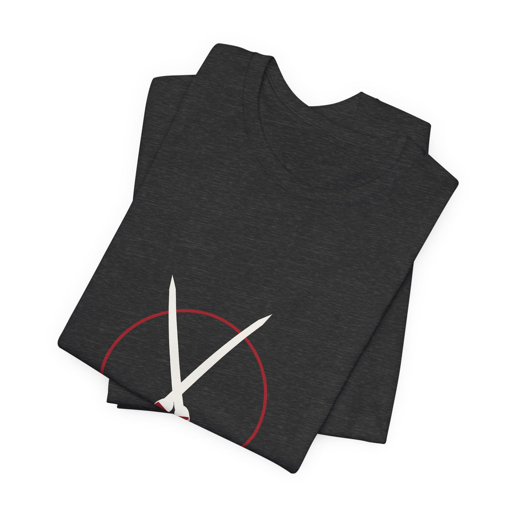 Bushido T-Shirt - original anime design, view 11
