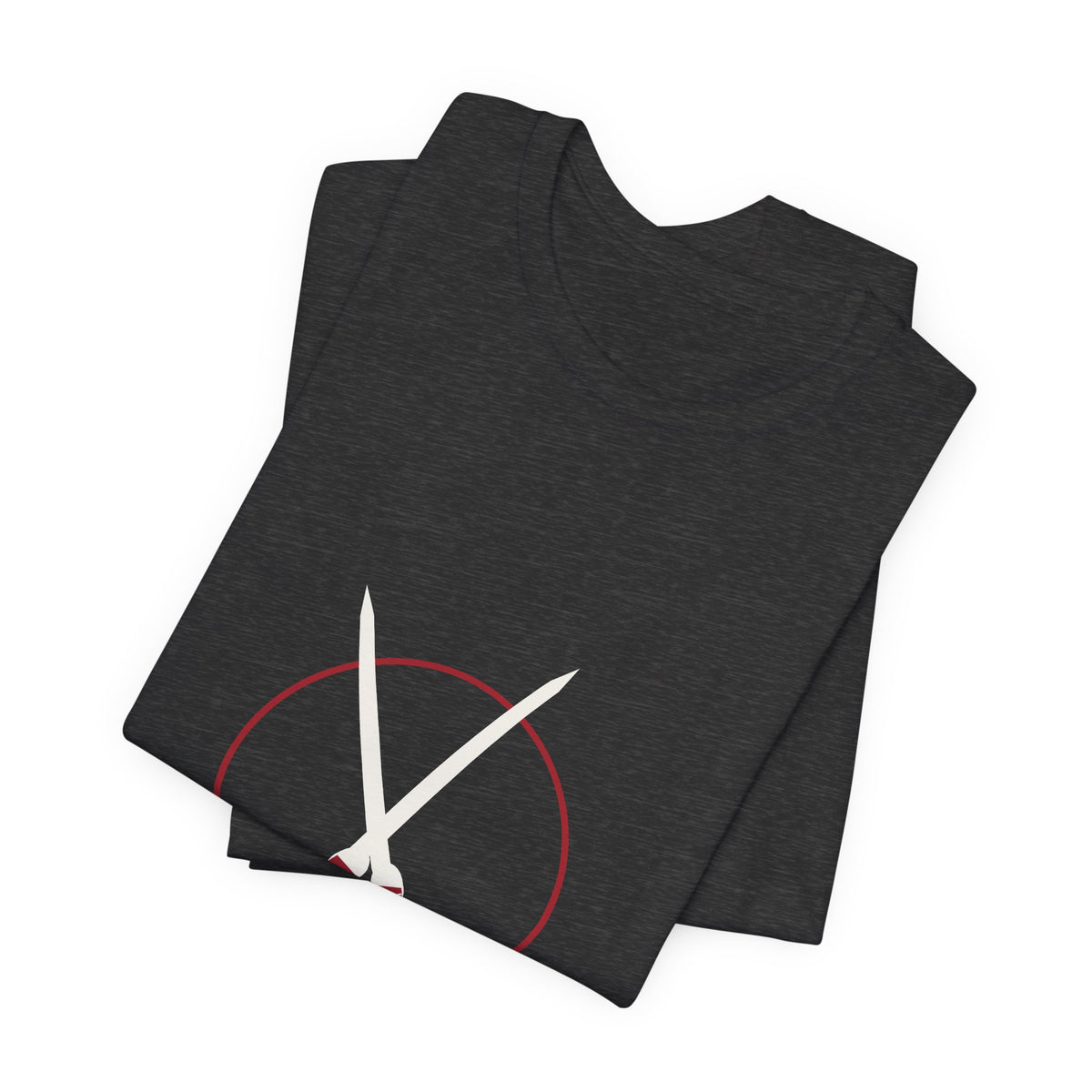 Bushido T-Shirt - original anime design, view 11