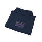 Otaku Mode Hoodie - original anime design, view 30