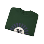 Yume Sweatshirt - original anime design, view 29