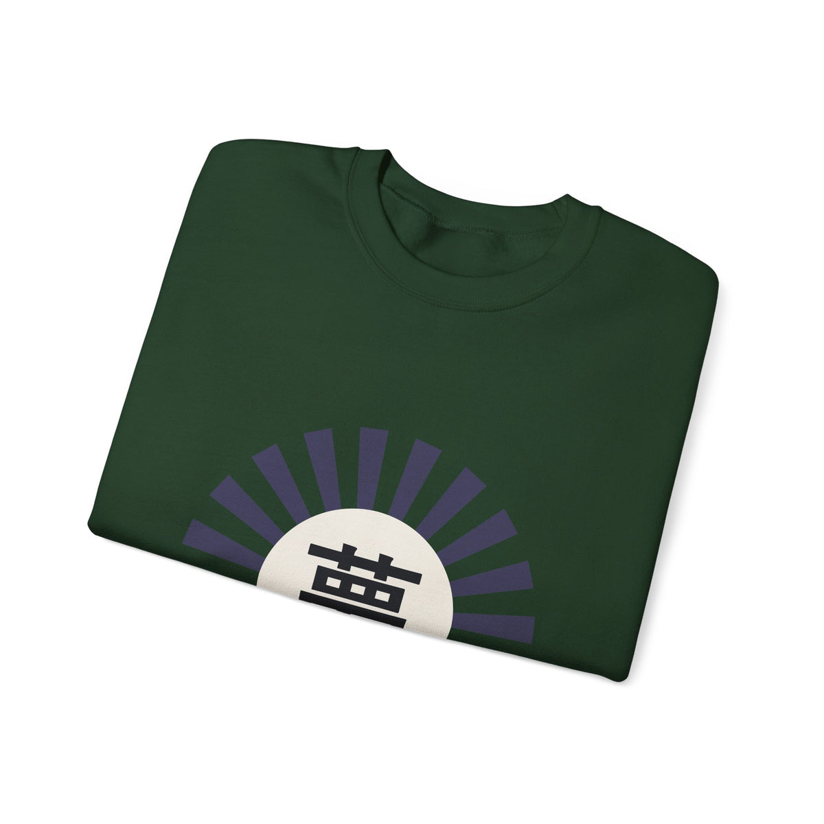 Yume Sweatshirt - original anime design, view 29