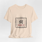 Nani!? T-Shirt - original anime design, view 18