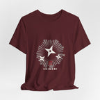 Shinobi T-Shirt - original anime design, view 24