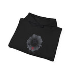 Shinobi Hoodie - original anime design, view 9