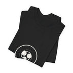 Mitsudomoe T-Shirt - original anime design, view 2