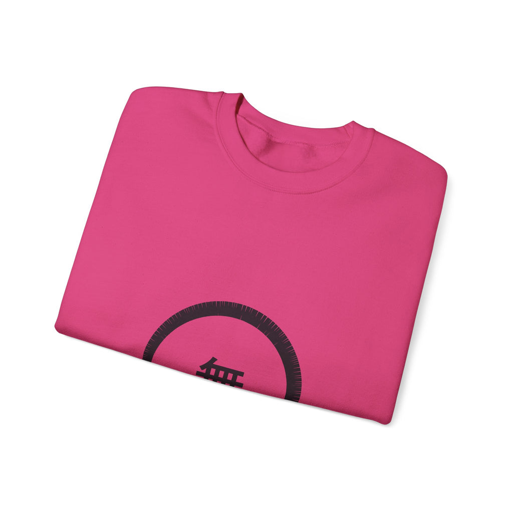 Ensō Sweatshirt - original anime design, view 50