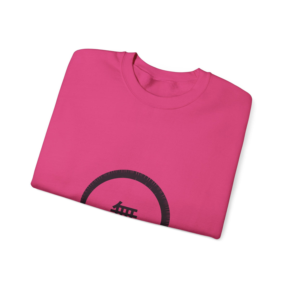 Ensō Sweatshirt - original anime design, view 50