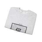 Nani!? Sweatshirt - original anime design, view 5