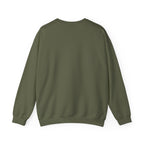 Senpai Sweatshirt - original anime design, view 25