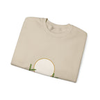 Tsukimi Sweatshirt - original anime design, view 11