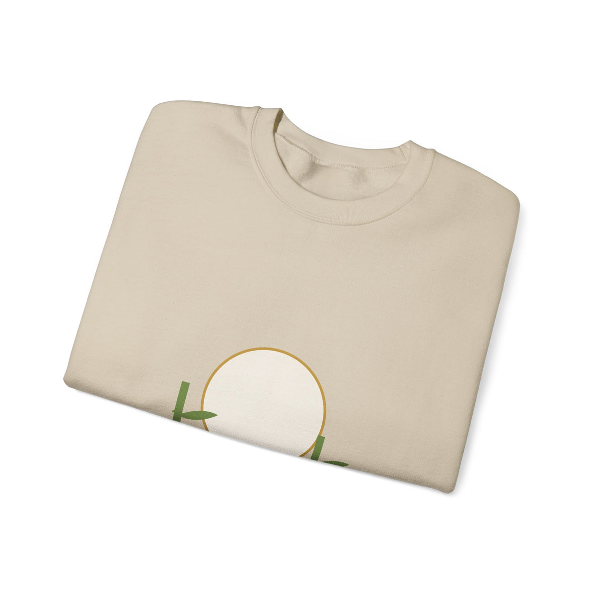 Tsukimi Sweatshirt - original anime design, view 11