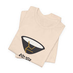 Wabi Sabi Anime T-Shirt - original anime design, view 9
