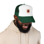 Daruma Wish Trucker Cap - original anime design, view 20