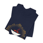 Ramen Is The Answer T-Shirt - original anime design, view 20