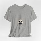Snack Time T-Shirt - original anime design, view 9