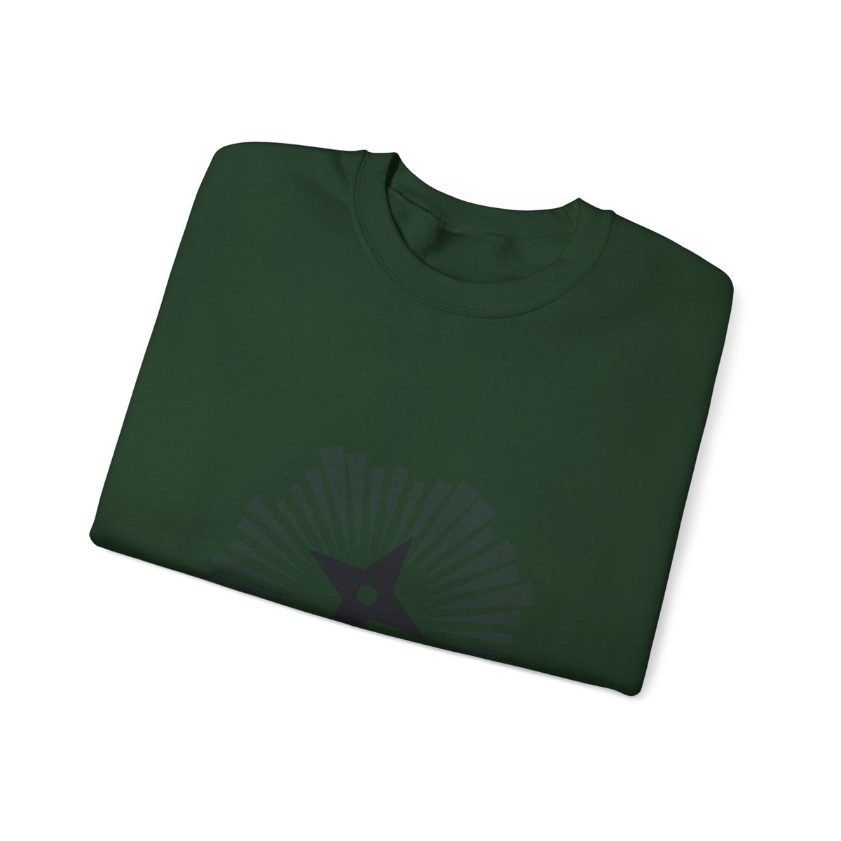 Shinobi Sweatshirt - original anime design, view 29