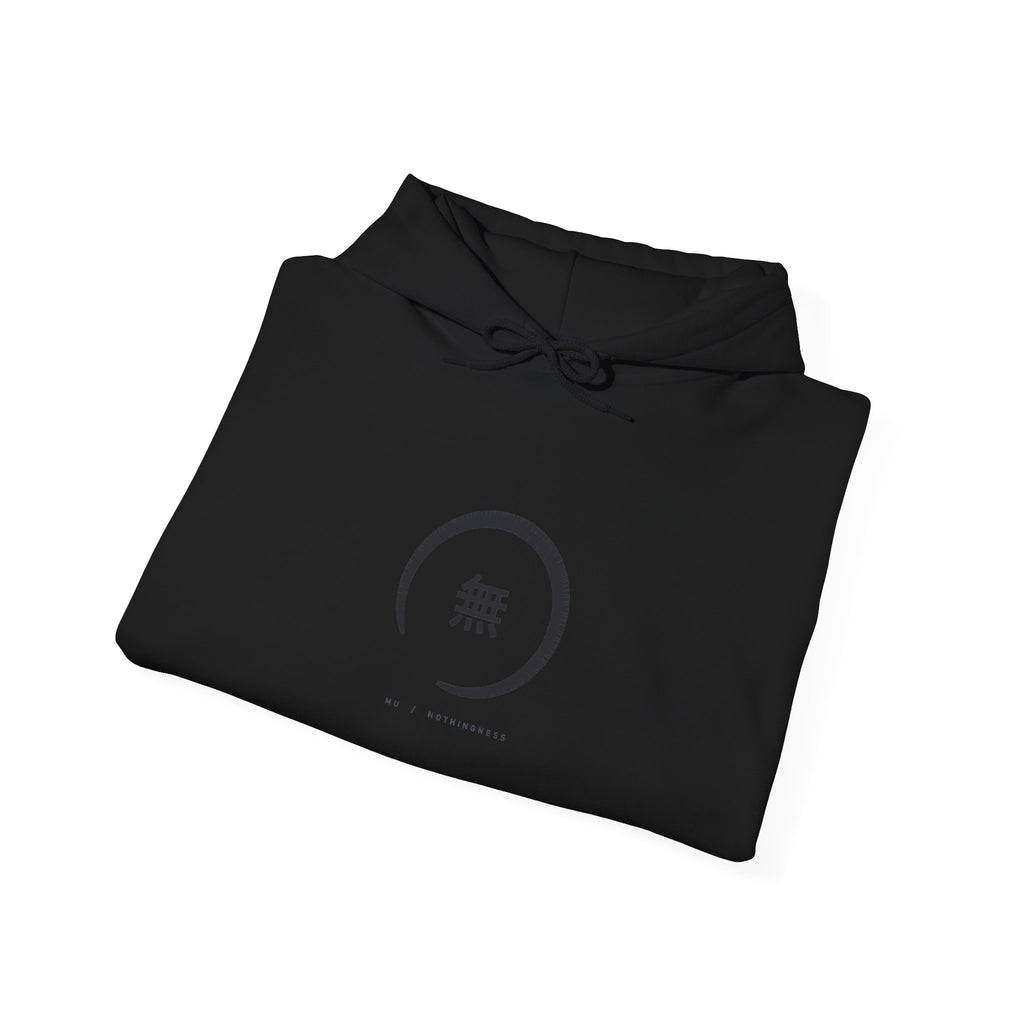 Ensō Hoodie - original anime design, view 9
