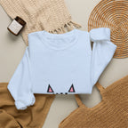 Neko Sweatshirt - original anime design, view 39