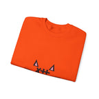 Neko Sweatshirt - original anime design, view 20