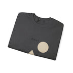 Fuji & Wave Sweatshirt - original anime design, view 35