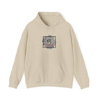 Nani!? Hoodie - original anime design, view 3