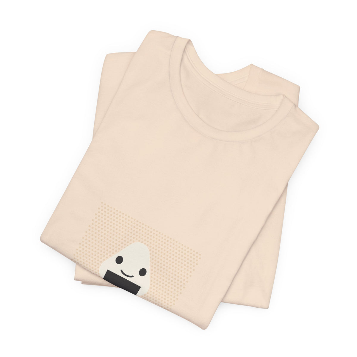 Snack Time T-Shirt - original anime design, view 17