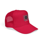Asanoha Trucker Cap - original anime design, view 37