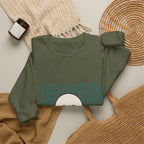 Asanoha Sweatshirt - original anime design, view 27