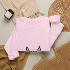 Neko Sweatshirt - original anime design, view 48