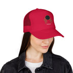 Tsukimi Trucker Cap - original anime design, view 39