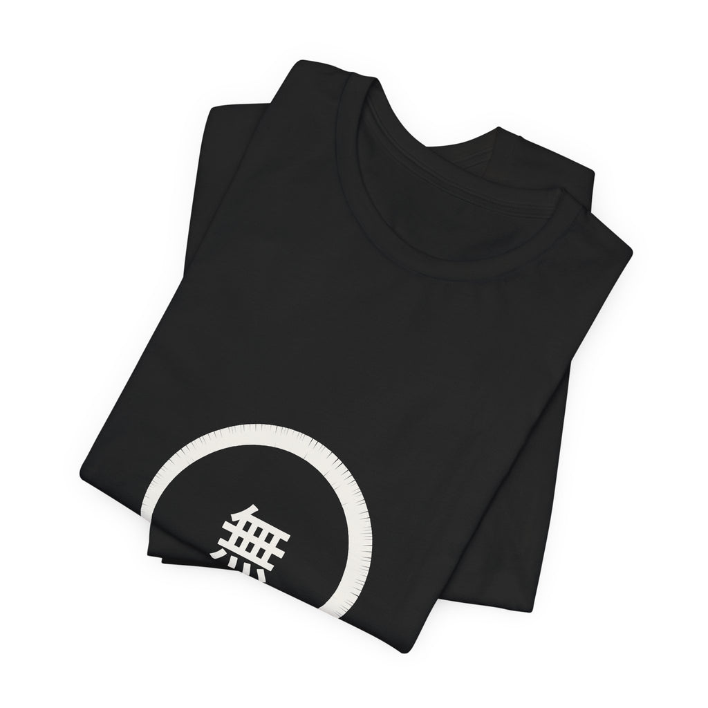 Ensō T-Shirt - original anime design, view 2