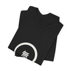Ensō T-Shirt - original anime design, view 2