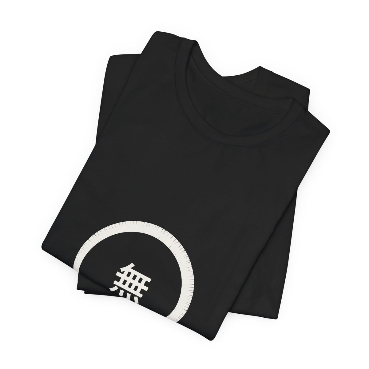 Ensō T-Shirt - original anime design, view 2