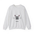 Neko Sweatshirt in Ash