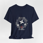 Shinobi T-Shirt - original anime design, view 21