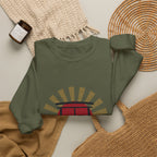 Torii Gate Sweatshirt - original anime design, view 27