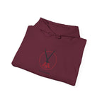Bushido Hoodie - original anime design, view 18