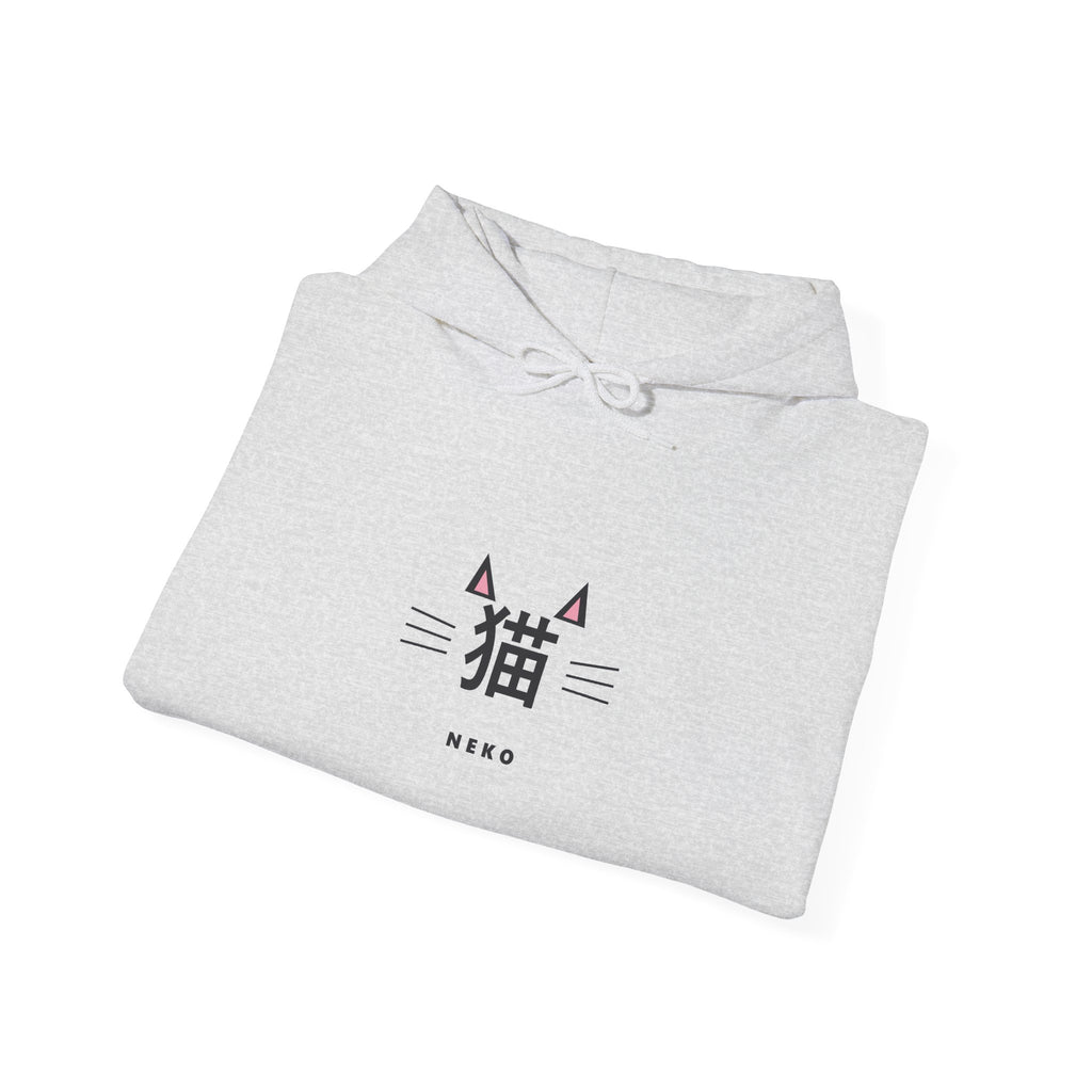 Neko Hoodie - original anime design, view 6