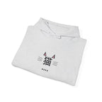 Neko Hoodie - original anime design, view 6