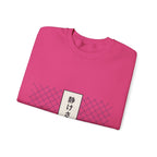 Stillness Sweatshirt - original anime design, view 50