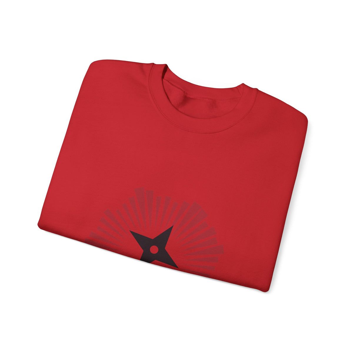 Shinobi Sweatshirt - original anime design, view 53