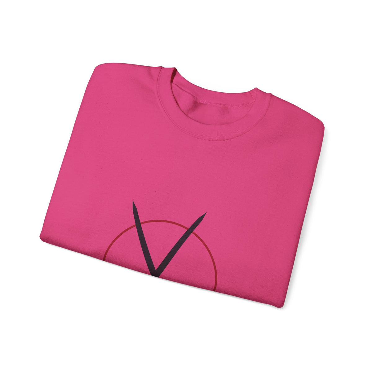 Bushido Sweatshirt - original anime design, view 50
